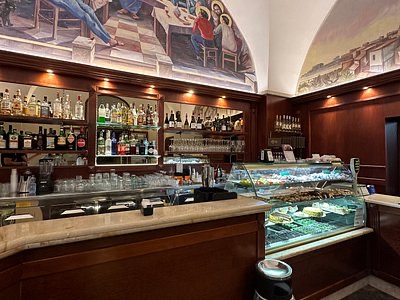 Café Sicilia