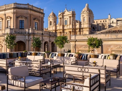 Hotel Gagliardi